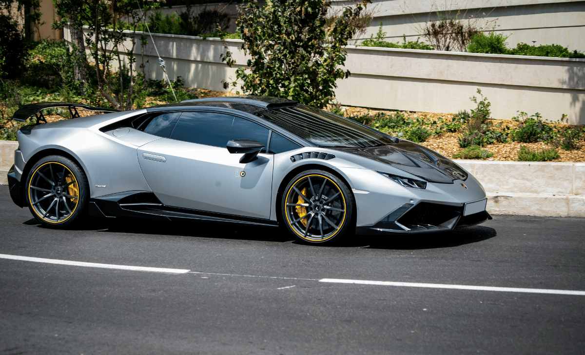 2023 Lamborghini Veneno Price in India, Specs, Features, Top Speed